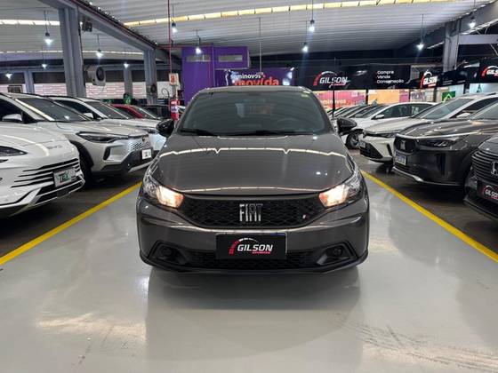 FIAT ARGO 1.0 FIREFLY FLEX DRIVE MANUAL FIAT ARGO 1.0 FIREFLY FLEX DRIVE MANUAL